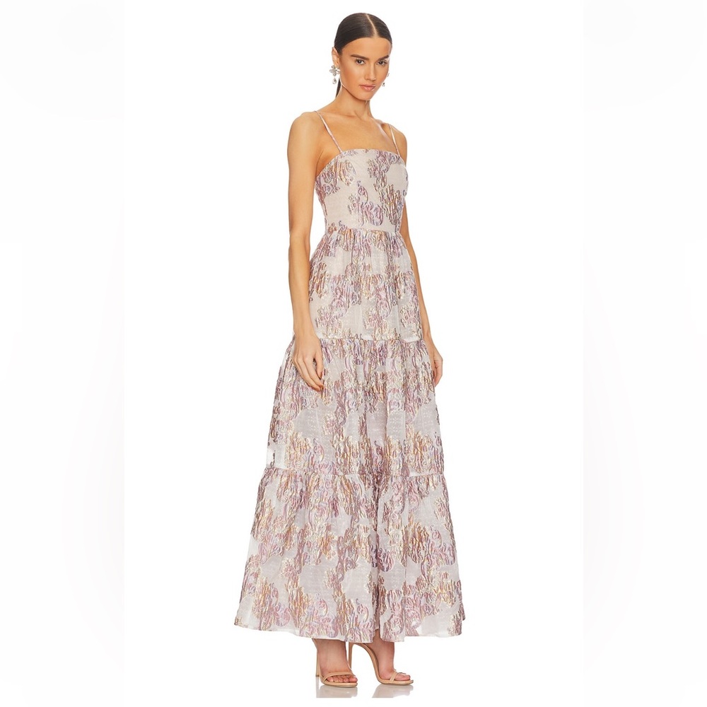 Elliatt HALITE MAXI dress - worn once